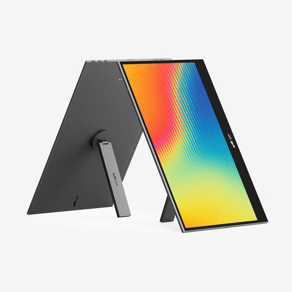 Monitor portátil avanzado LCD Glance Pro de 15,6" de Mobile Pixels