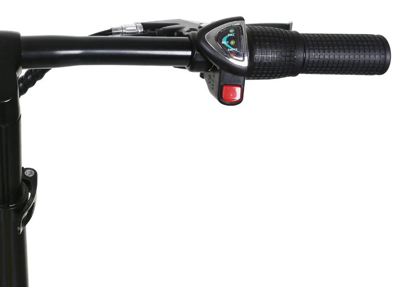 GlareWheel EB-X6 Foldable Electric Bike Urban Fashion
