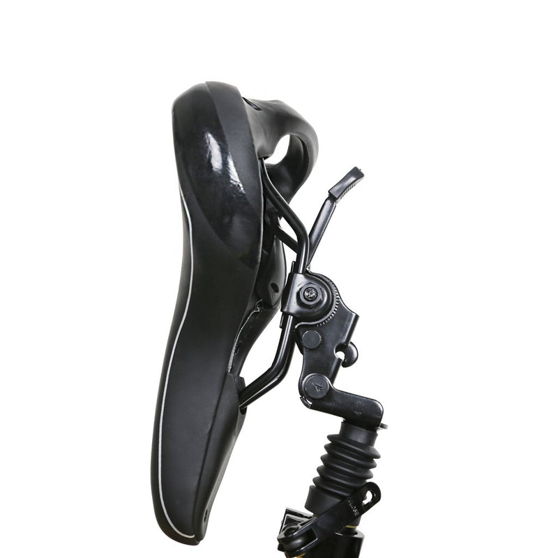 GlareWheel EB-X6 Foldable Electric Bike Urban Fashion