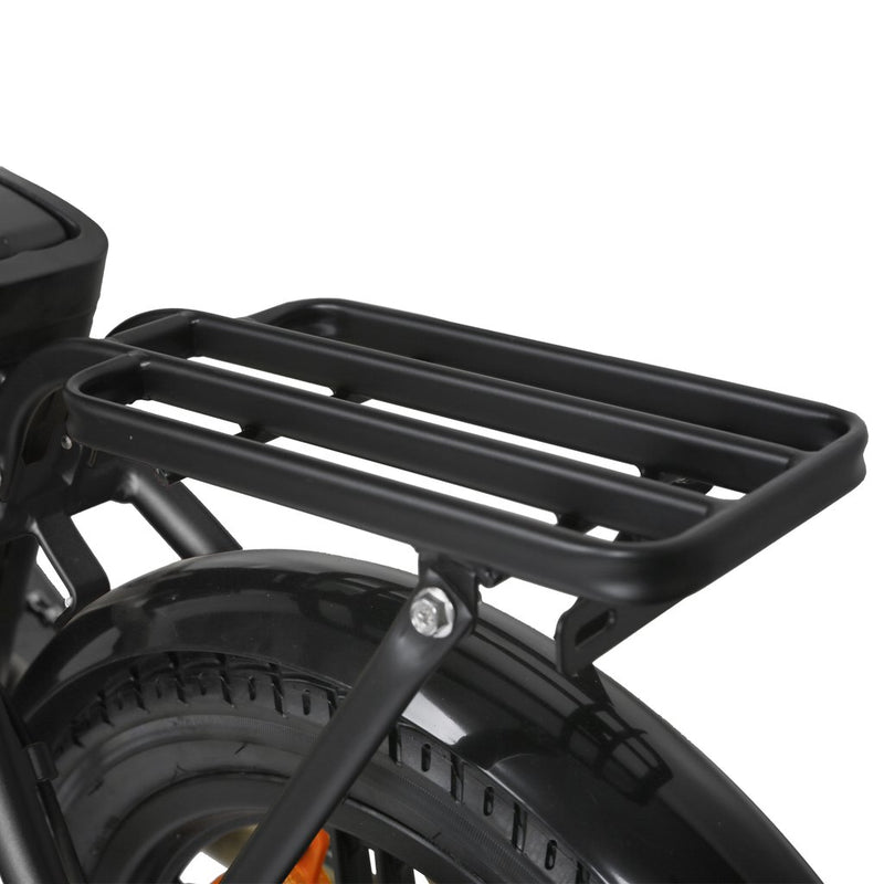 GlareWheel EB-X6 Foldable Electric Bike Urban Fashion