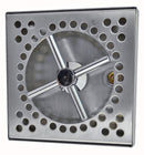 Glass Rinser Drip Tray - Surface Mount