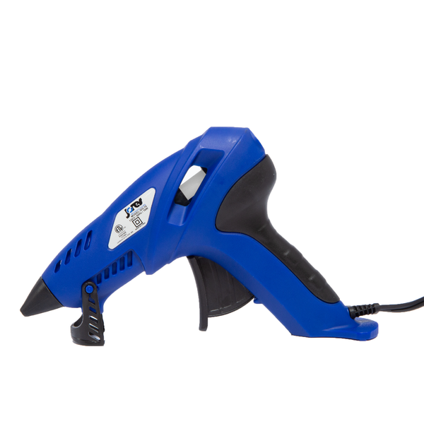 Hot Glue Gun Kit with 6 Large Glue Sticks