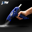 Hot Glue Gun Kit with 6 Large Glue Sticks