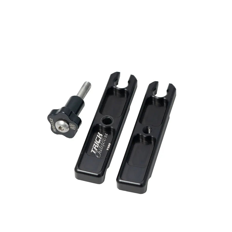 Trick Outdoors Hub Blind Camera Mount