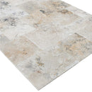 Golden Ink Antique Pattern Brushed, Chiseled, and Partially Filled - Livfloors Collection