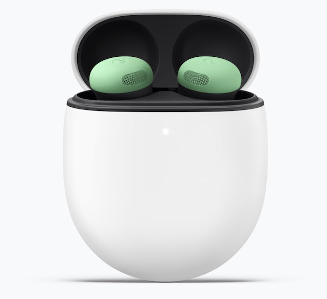Google Pixel Buds Pro 2