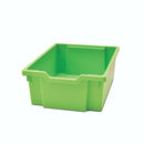 Gratnells MakerSpace Cart  40.00x17.00x62.00in Jolly Lime