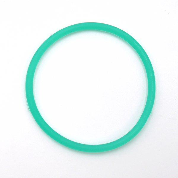 Green Belt-60mm OD × 3.1mm CS