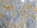 Gris Ardiente Gray Bookmatching Marble Slabs Polished - Full Truckload