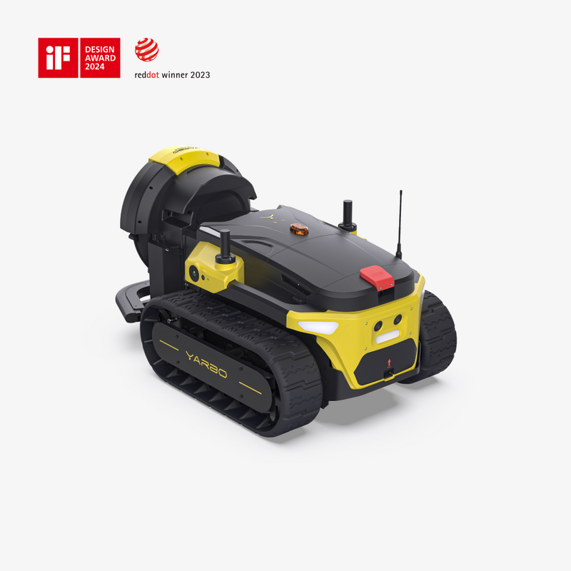 Yarbo Leaf Blower