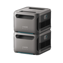 Special Bundle: 2 x Anker SOLIX BP3800 Expansion Battery for SOLIX F3800