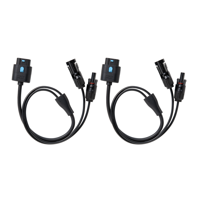 Anker SOLIX High-Voltage Solar Charging Cable (for F3800 Plus)