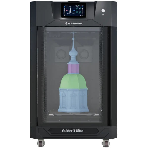 FlashForge Guider 3 Ultra