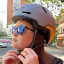 Gull | XNITO Helmet | E-Bike Helmet