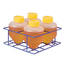 Benchmark H1000-MR-T600 MAGic Clamp Tube Rack