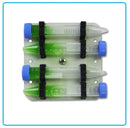 Bastidor de tubos con abrazadera MAGic Benchmark H1000-MR-T150H