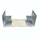 Soporte inclinado con abrazadera MAGic Benchmark H1000-MR-TSR