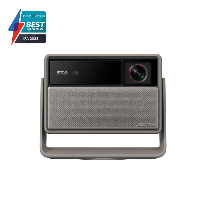 XGIMI Horizon 20 Max Home projector