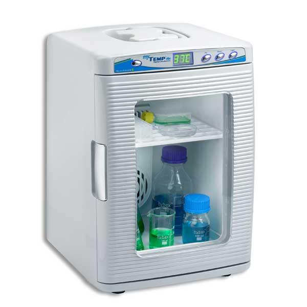 Benchmark H2200-HC MyTemp Mini Digital Incubator, with Heating and Cooling