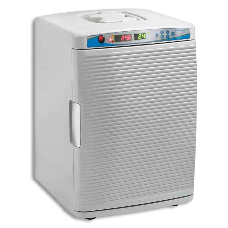 Incubadora digital de CO2 Benchmark H2300-HC2 MyTemp Mini