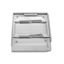 Kit de apilamiento Benchmark H3550-45-SK para incubadora de 45 litros