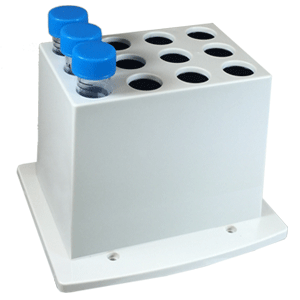Bloque Benchmark H5000-150, 12 x 15 ml
