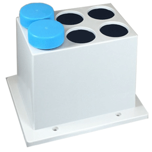 Bloque Benchmark H5000-500, 6 x 50 ml