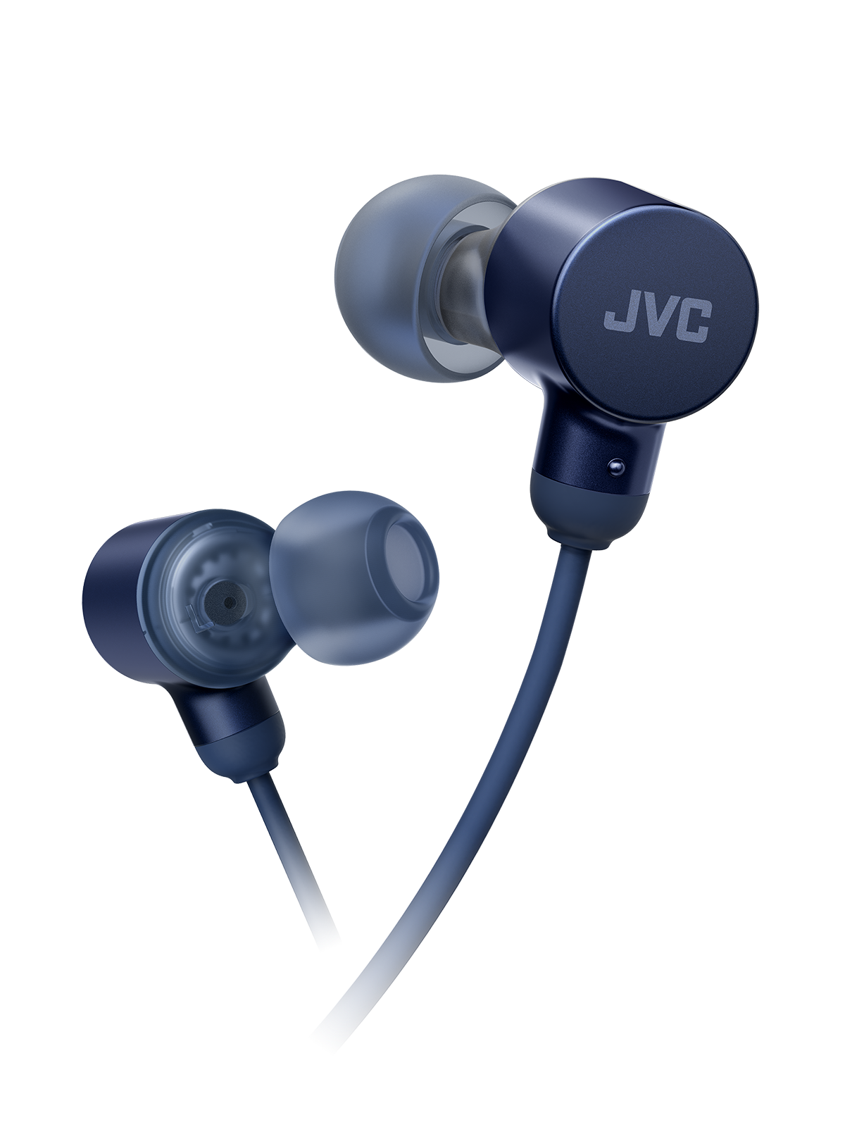 JVC New In-Ear Headphones | Wellbots | Free Shipping JVC New In-Ear Headphones | Wellbots | Free Shipping