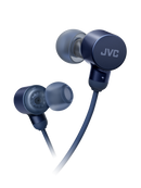 JVC New In-Ear Headphones