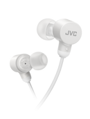 JVC New In-Ear Headphones