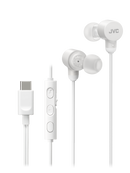 JVC New In-Ear Headphones