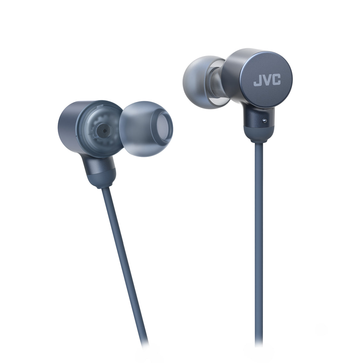 JVC New In-Ear Headphones | Wellbots | Free Shipping