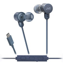 JVC New In-Ear Headphones