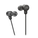 JVC New In-Ear Headphones