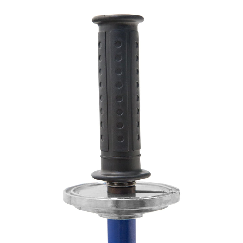 Hand Held Pallet Stretch Film Wrapper Manual Dispenser