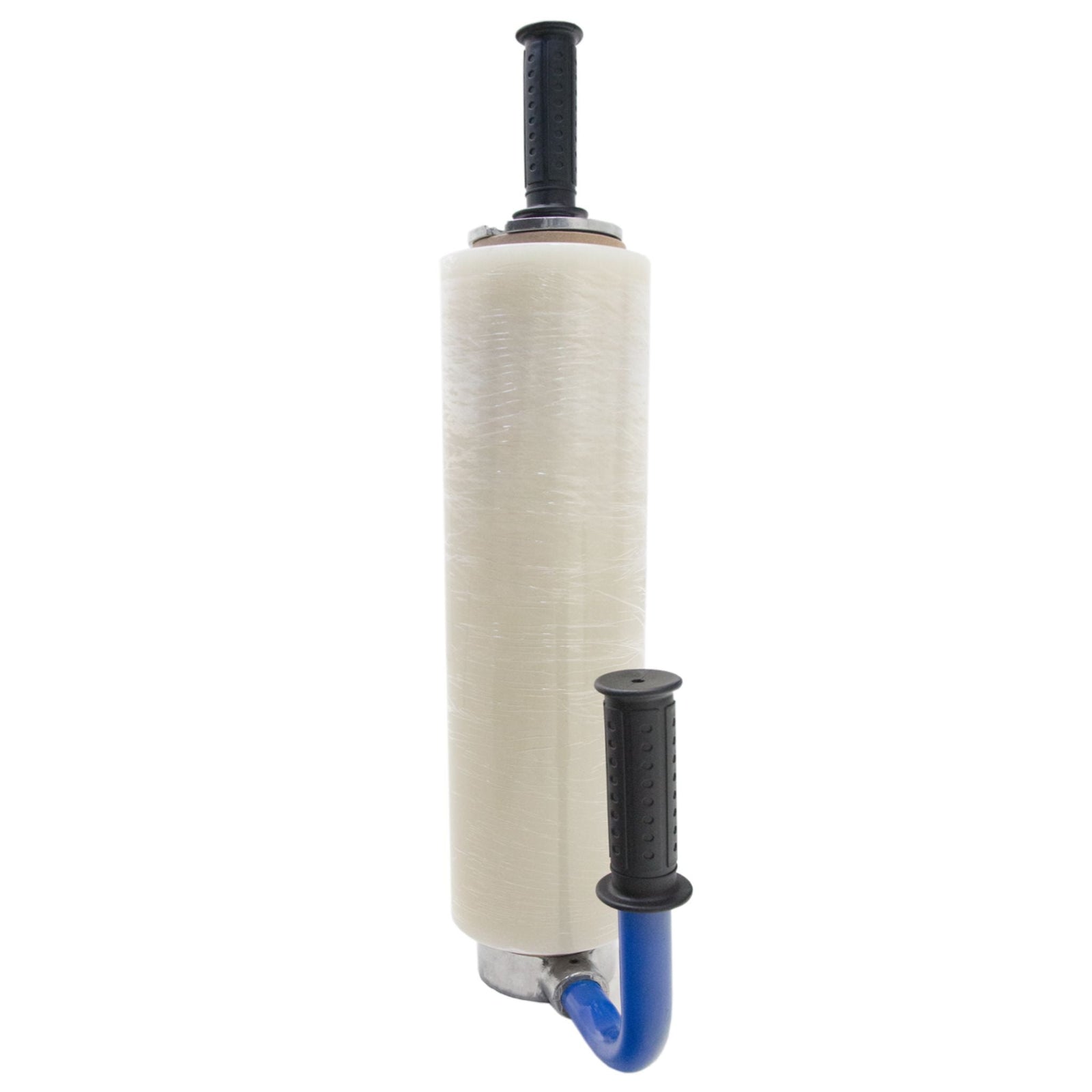 Hand Held Pallet Stretch Film Wrapper Manual Dispenser