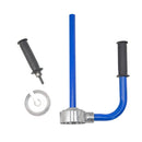 Hand Held Pallet Stretch Film Wrapper Manual Dispenser