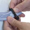 Hard Hat Headlamp Clips