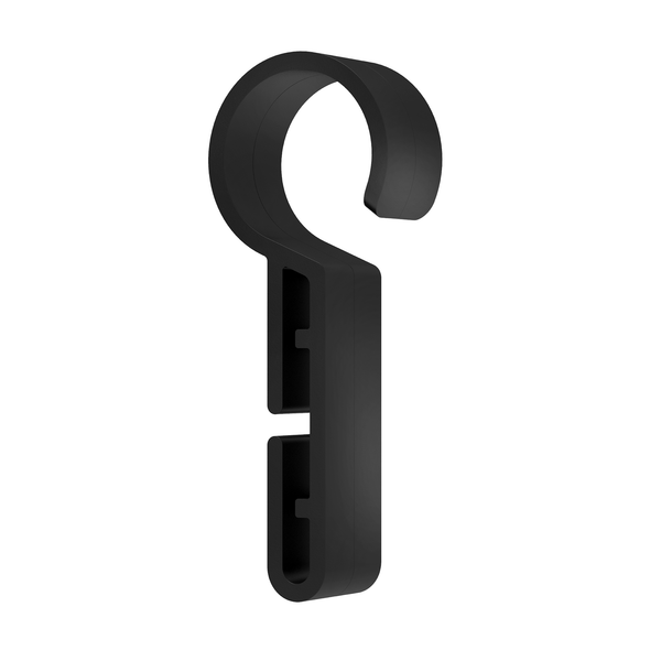 Hard Hat Headlamp Clips
