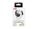 Special Bundle JVC Open Ear "Nearphones" Black + FREE Wireless Speaker