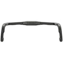 Zipp SL-80 Race Drop 31.8mm Handlebar - Natural Carbon w/ Matte Logos, A1
