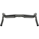 Zipp SL-80 Race Drop 31.8mm Handlebar - Natural Carbon w/ Matte Logos, A1