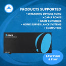 Conmutador de matriz HDMI Ultra HD 6x2 con compatibilidad con ARC (HD-602)