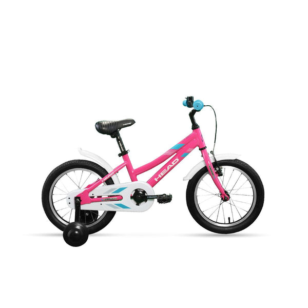 Head PRIMA 16" Coaster Kids Bike