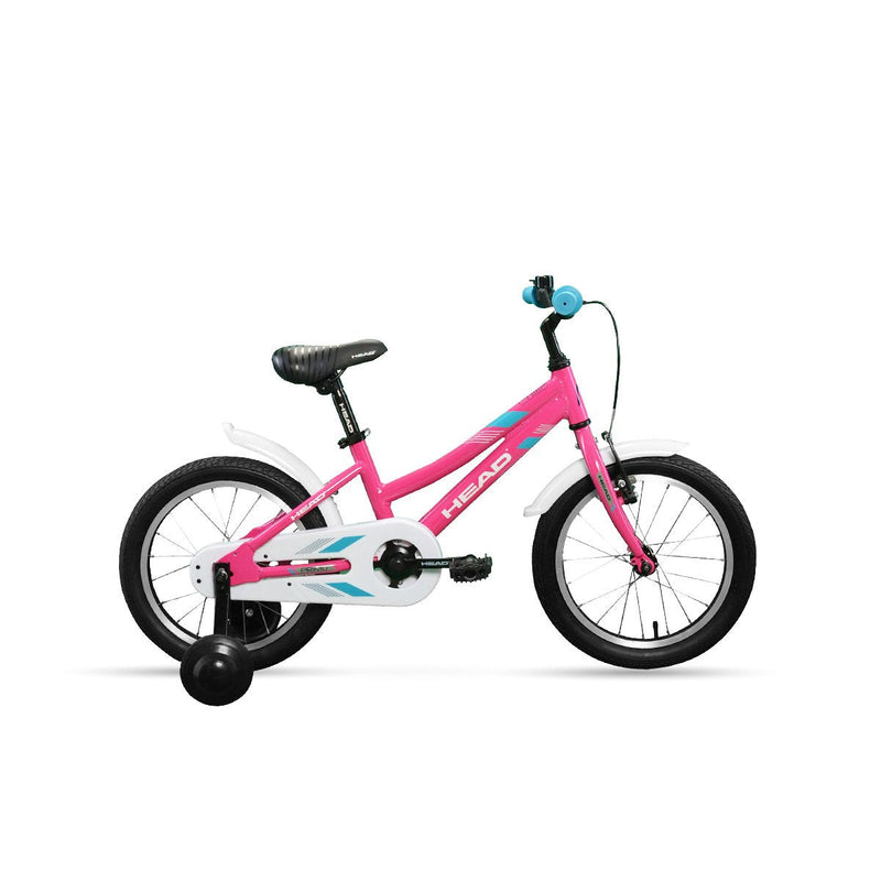Head PRIMA 16" Coaster Kids Bike
