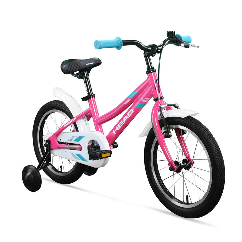 Head PRIMA 16" Coaster Kids Bike