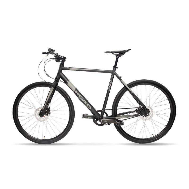 Head UR FAST Urban Bike