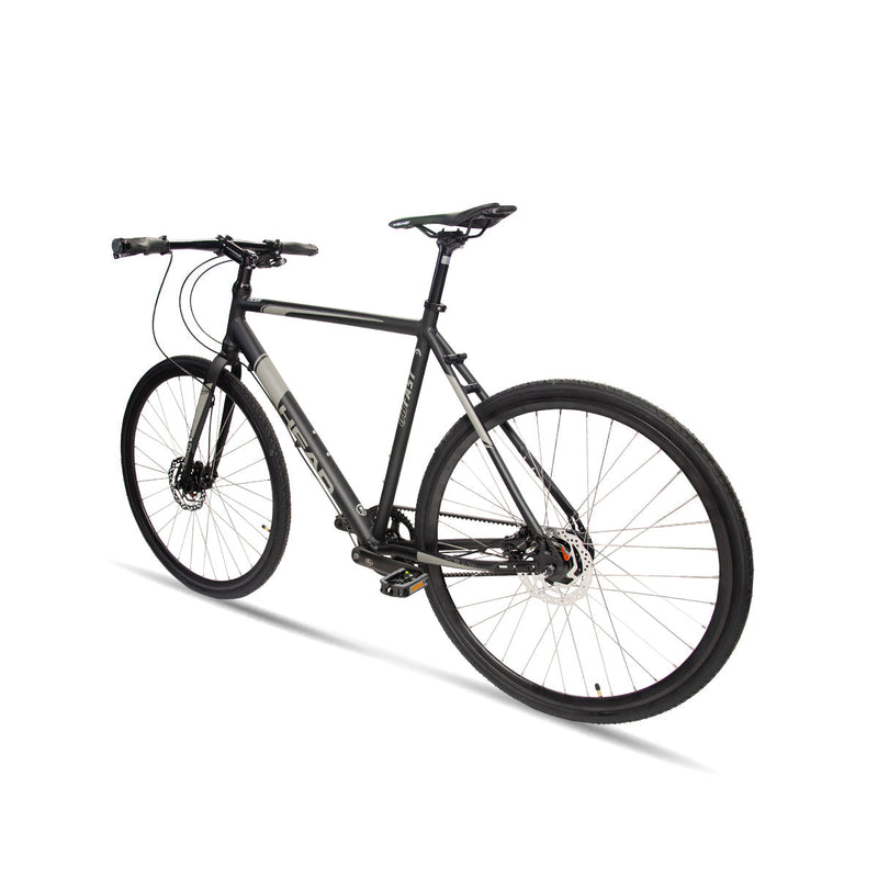 Head UR FAST Urban Bike