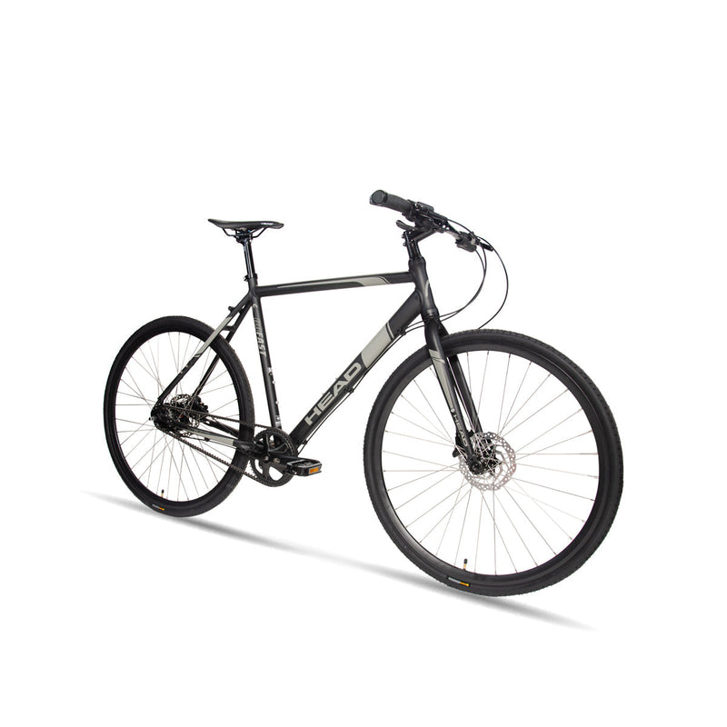 Head UR FAST Urban Bike