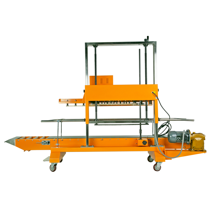 Heavy Duty Digital Continuous Band Sealer 2010